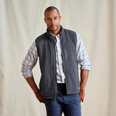 Orvis | R65™ Sweater Fleece Vest
