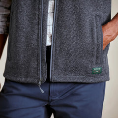 Orvis | R65™ Sweater Fleece Vest
