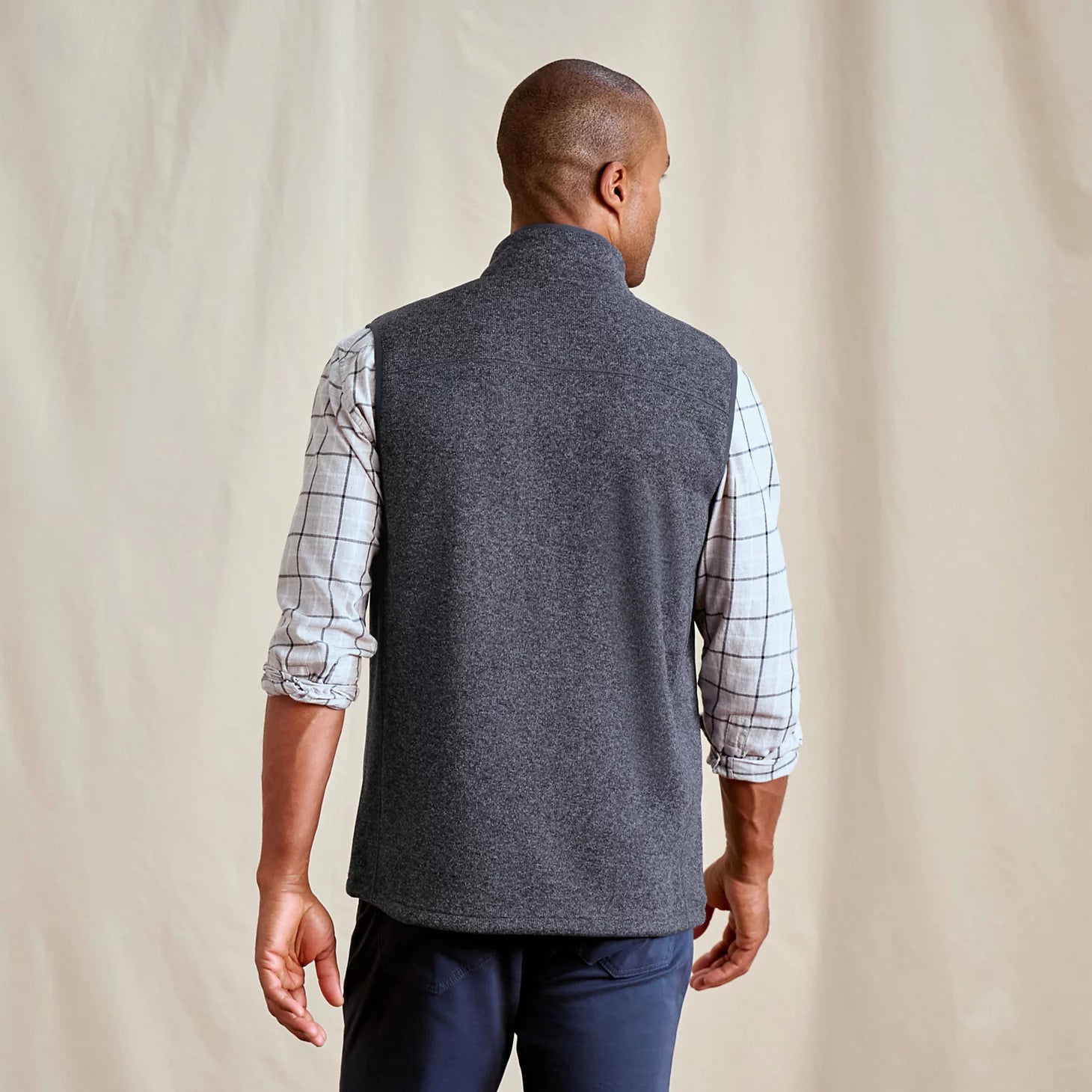 Orvis | R65™ Sweater Fleece Vest