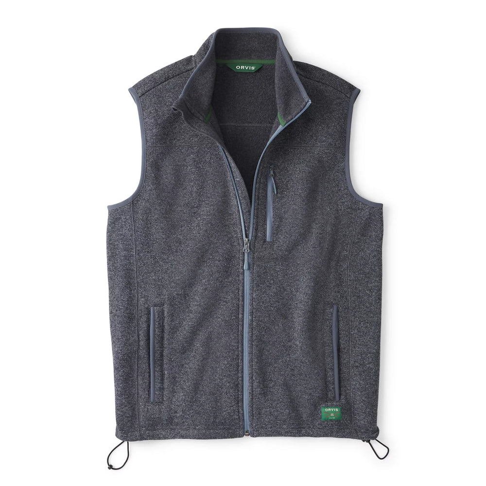 Orvis | R65™ Sweater Fleece Vest
