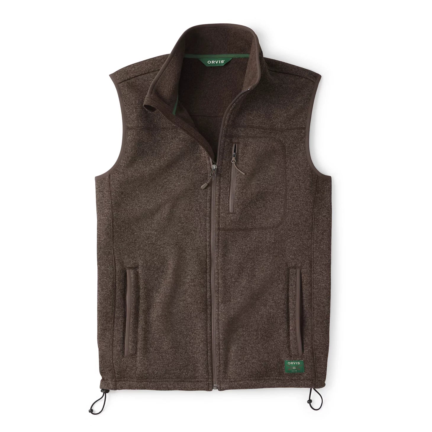 Orvis | R65™ Sweater Fleece Vest