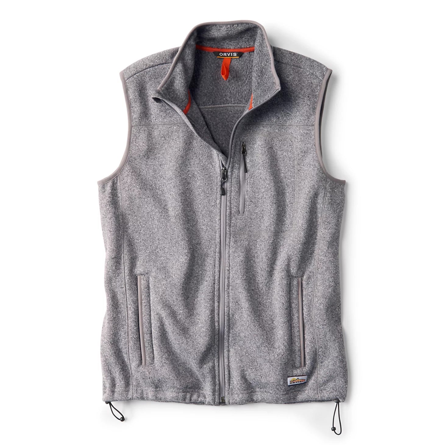 Orvis | R65™ Sweater Fleece Vest