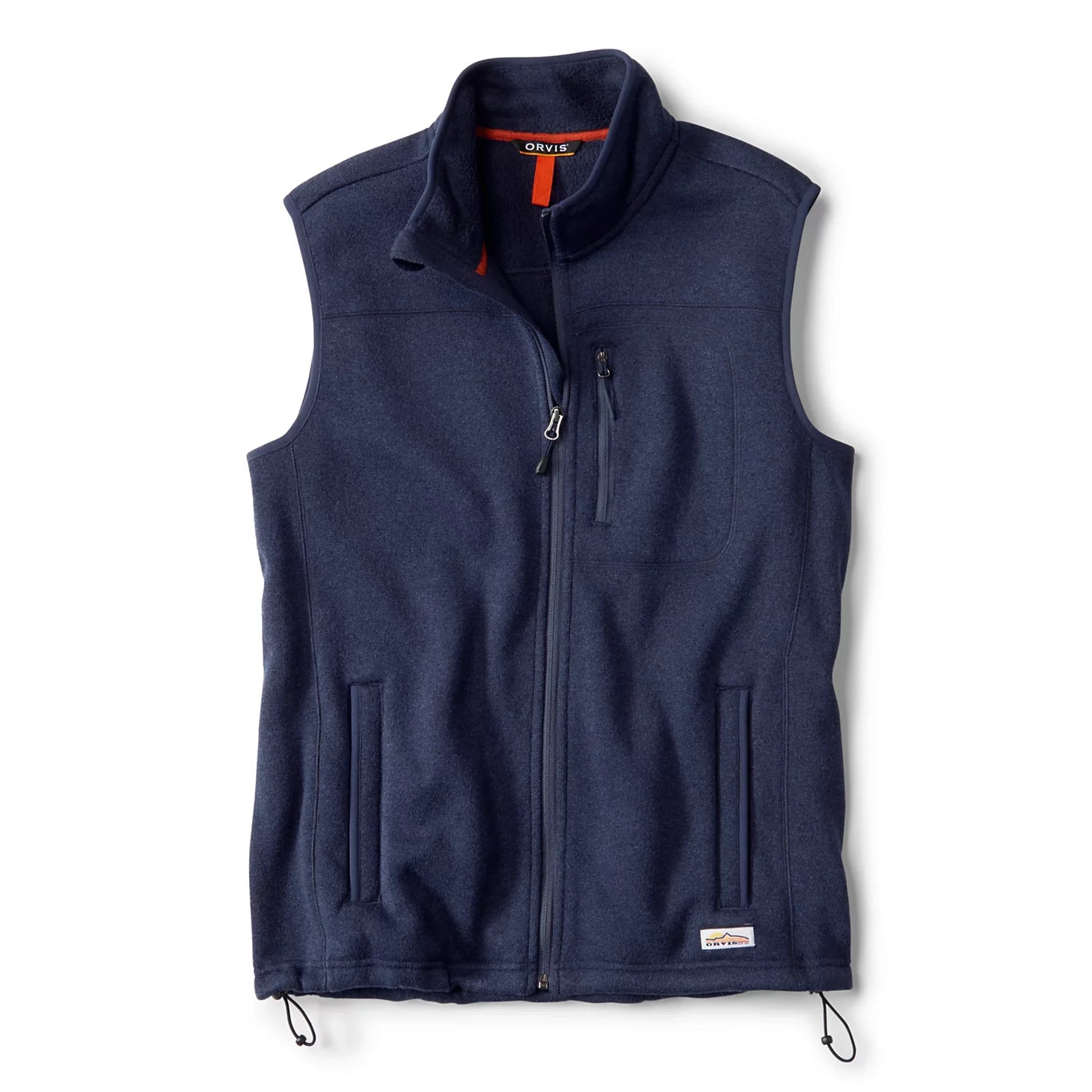 Orvis | R65™ Sweater Fleece Vest