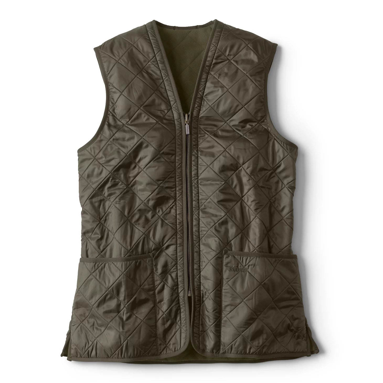 Orvis | Barbour® Polarquilt Zip-In Liner