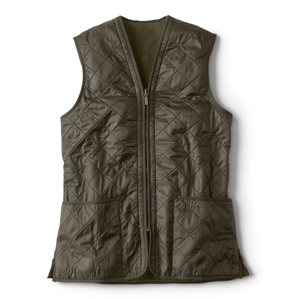 Orvis | Barbour® Polarquilt Zip-In Liner