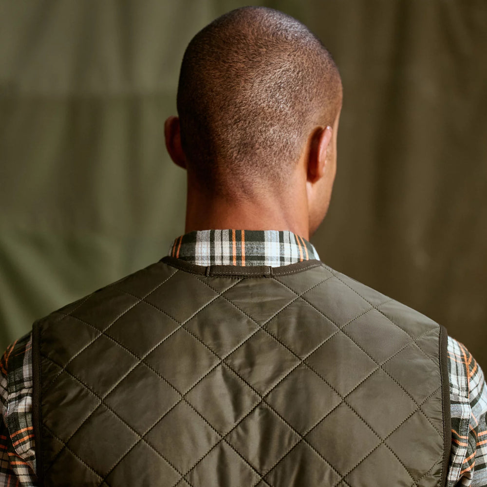 Orvis | Barbour® Polarquilt Zip-In Liner