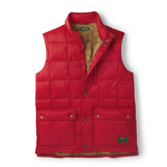 Orvis | Men's Campfire Insulated Vest