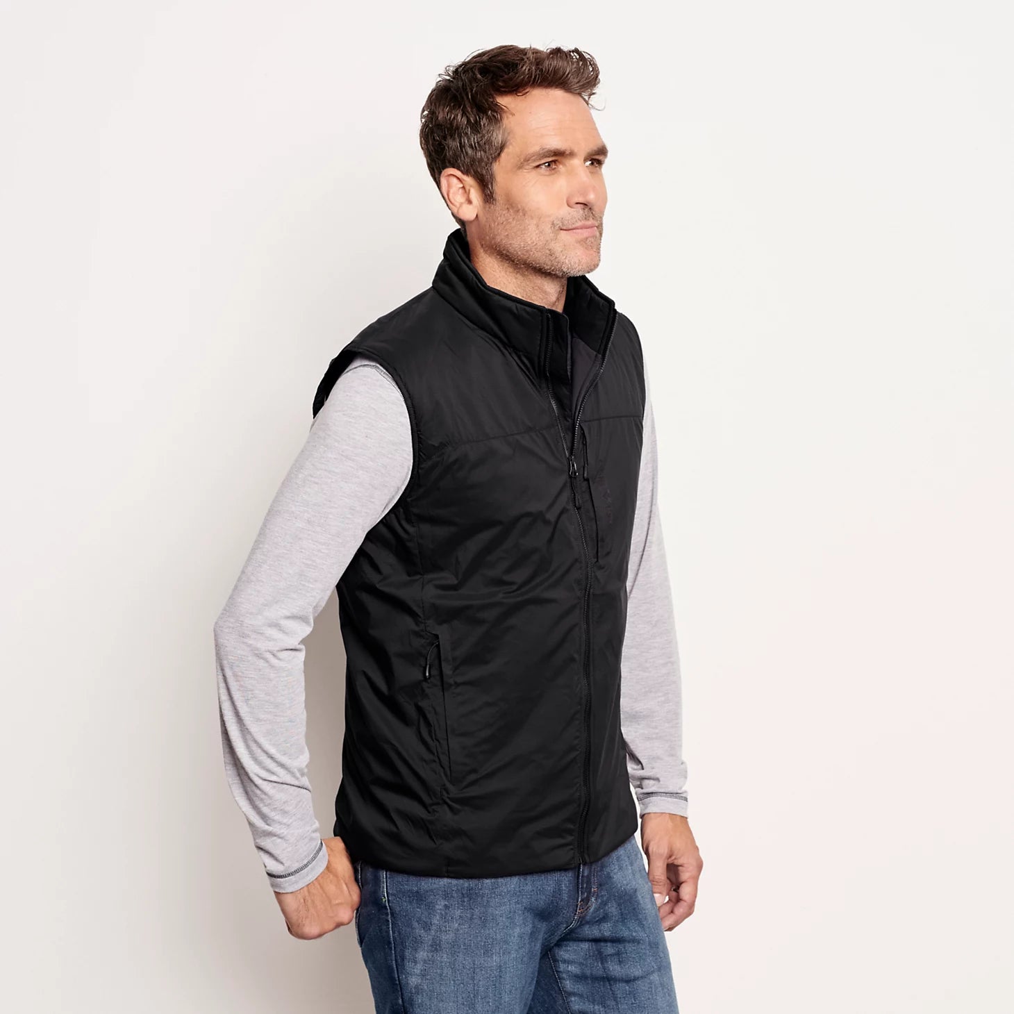 Orvis | Men's PRO Insulated Vest