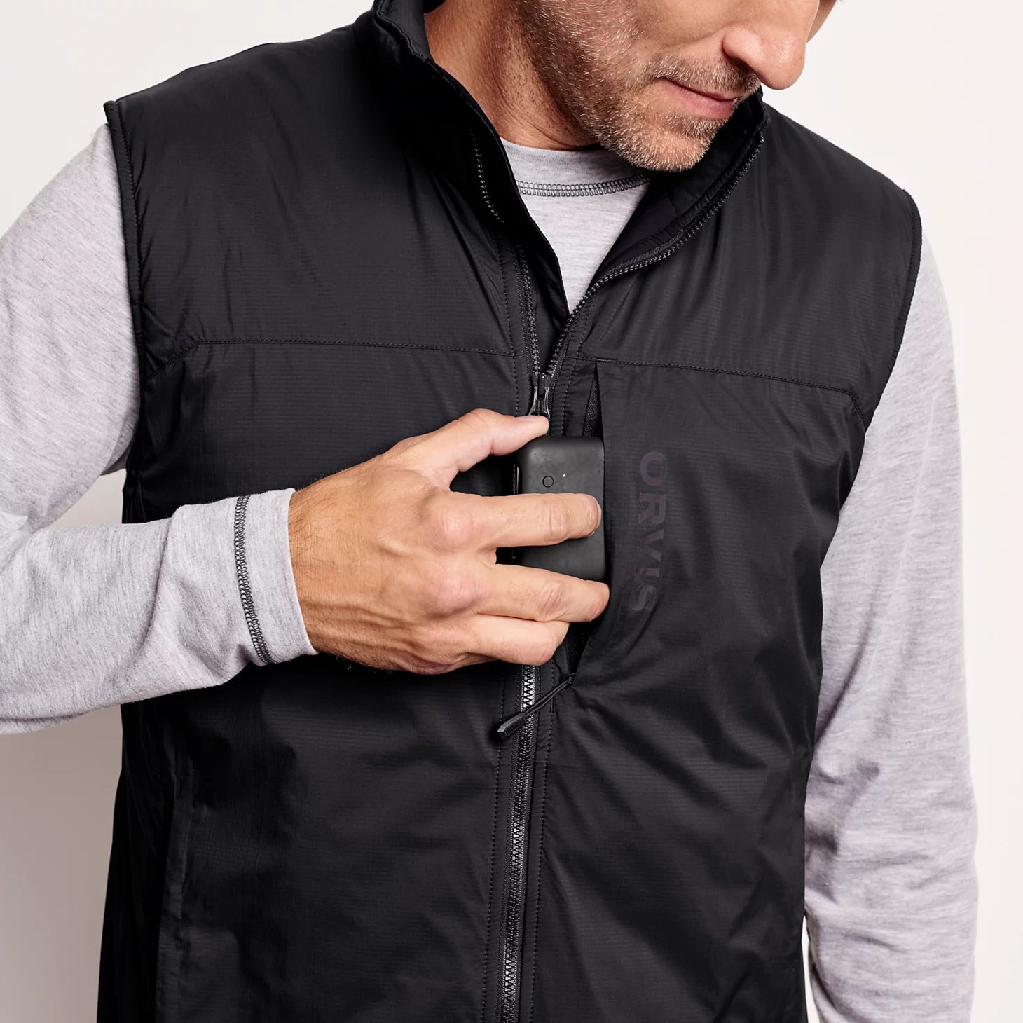Orvis | Men's PRO Insulated Vest
