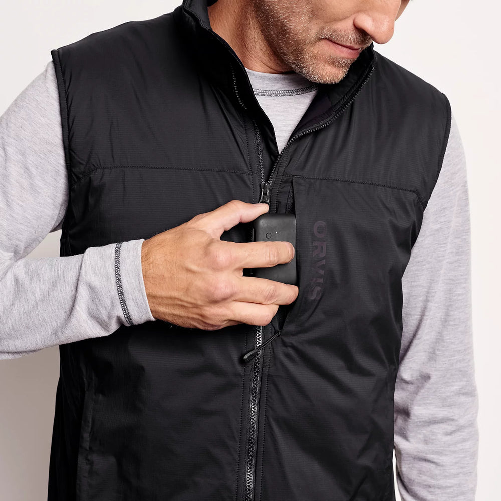 Orvis | Men's PRO Insulated Vest