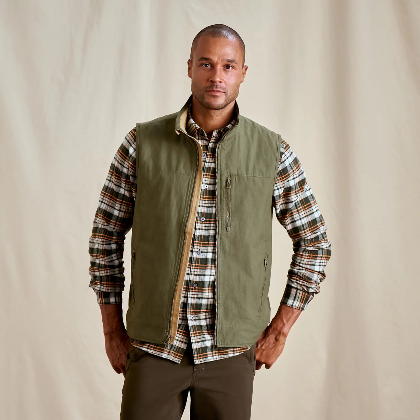 Orvis | Briar Vest