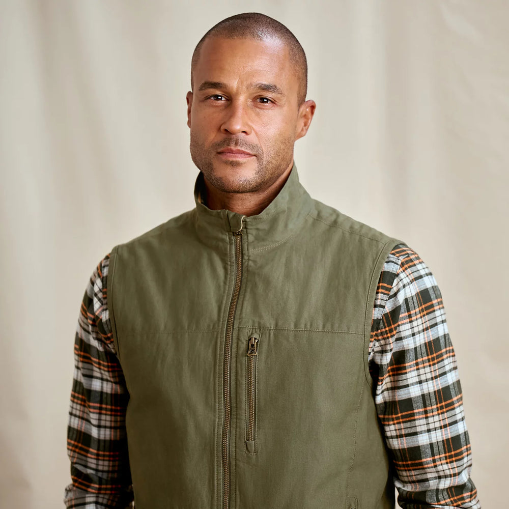 Orvis | Briar Vest