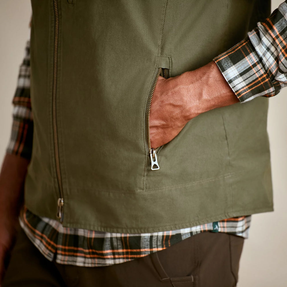 Orvis | Briar Vest