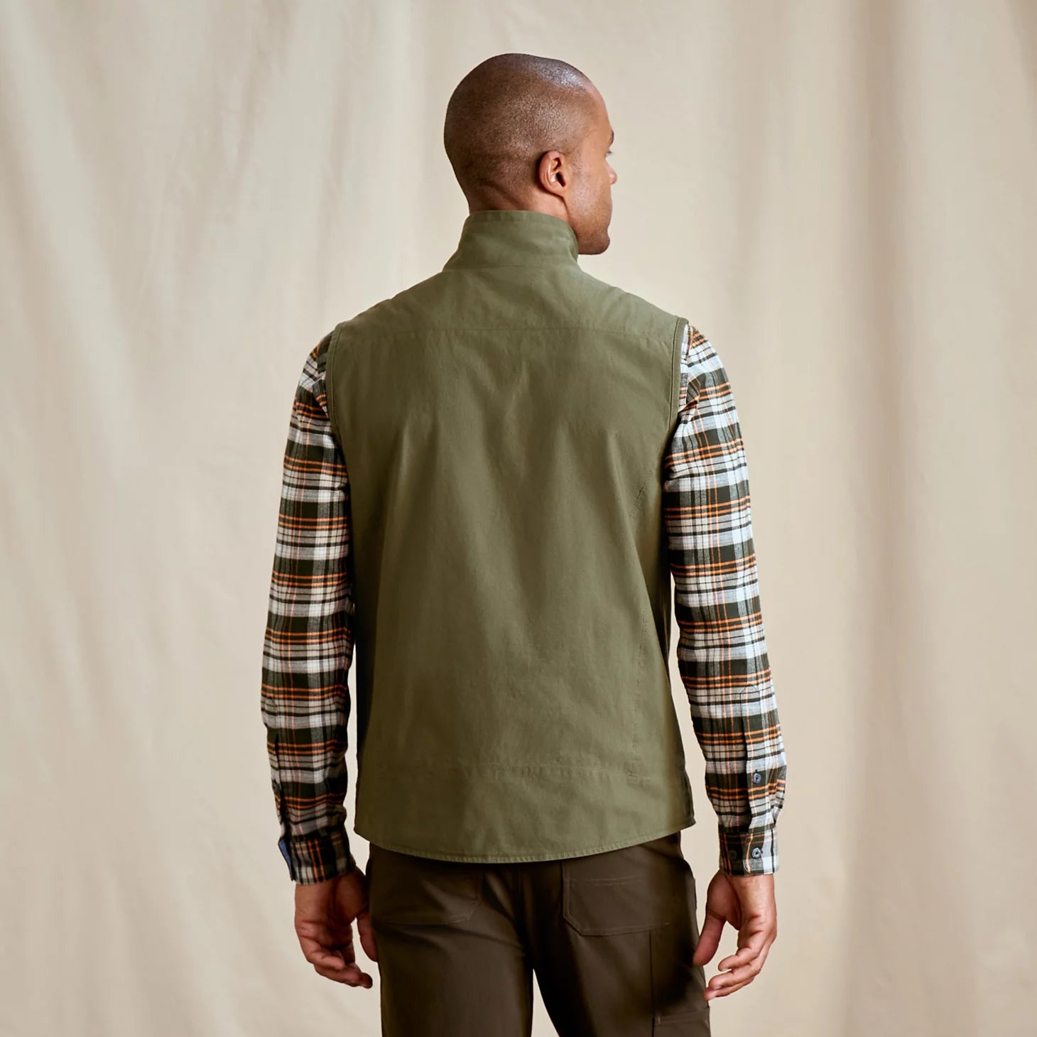 Orvis | Briar Vest
