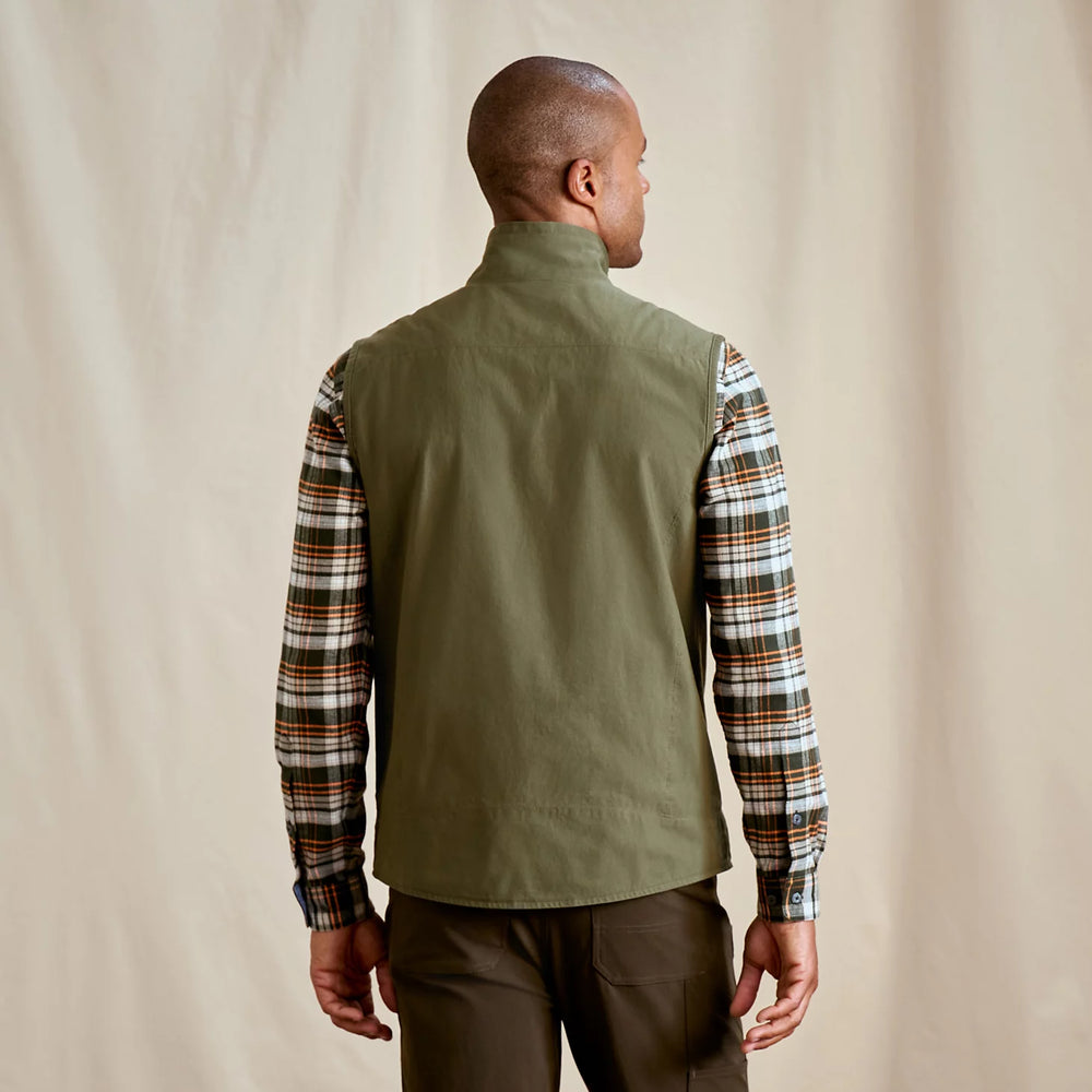 Orvis | Briar Vest