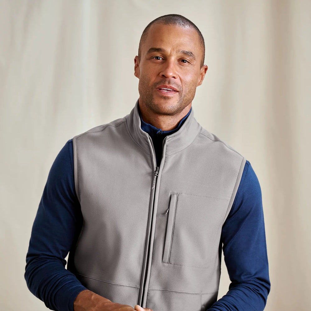 Orvis | Men's Outbound Fleece Vest