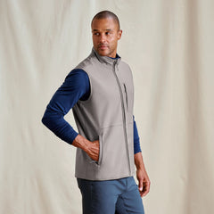 Orvis | Men's Outbound Fleece Vest