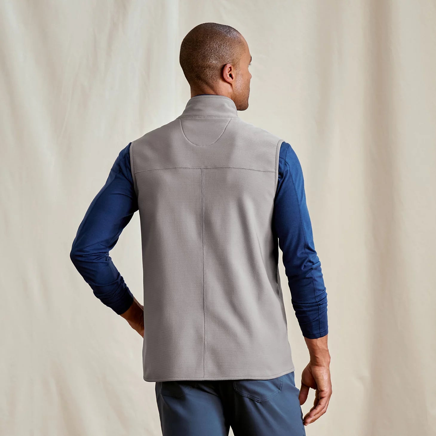 Orvis | Men's Outbound Fleece Vest