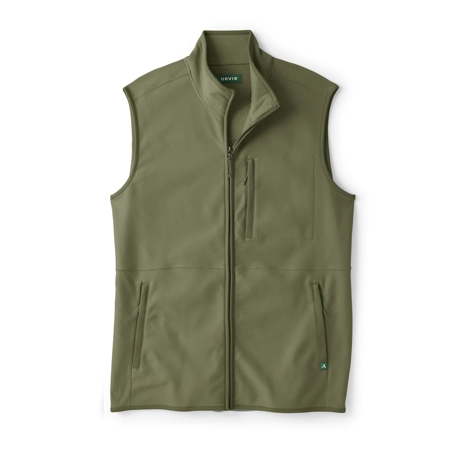 Orvis | Men's Outbound Fleece Vest