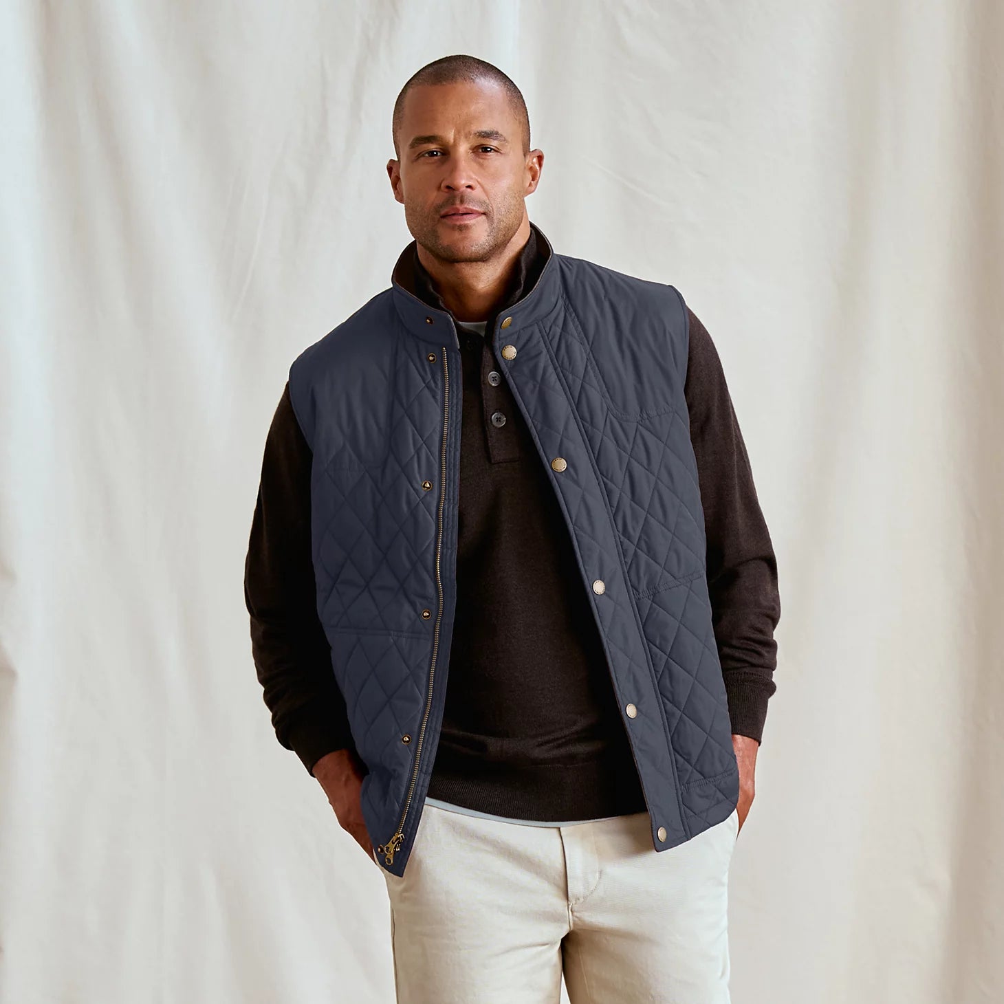 Orvis | Men's Route 7 Vest