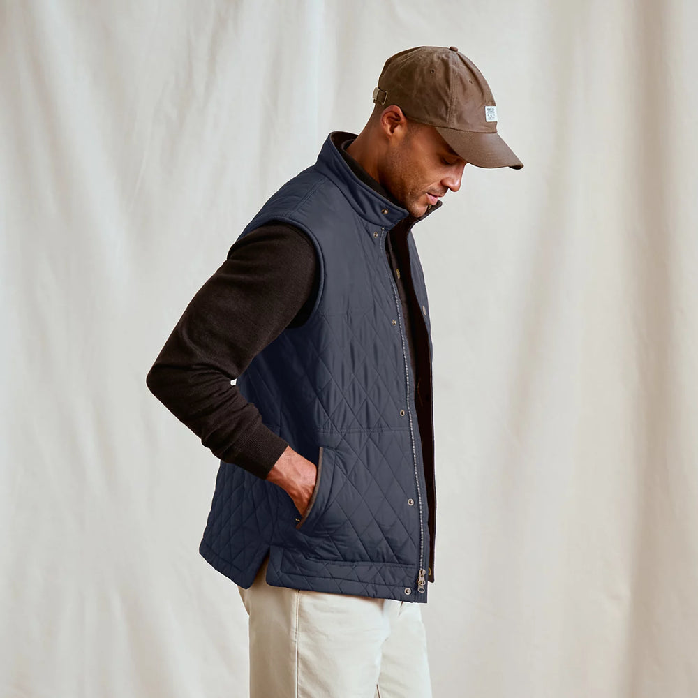 Orvis | Men's Route 7 Vest