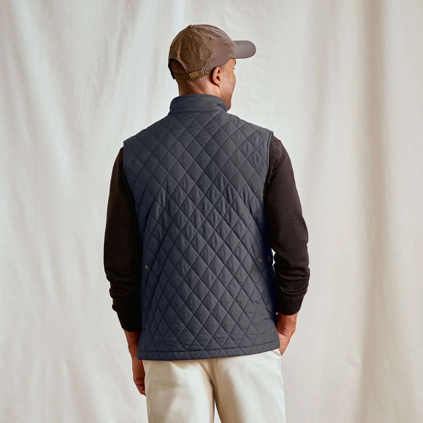 Orvis | Men's Route 7 Vest