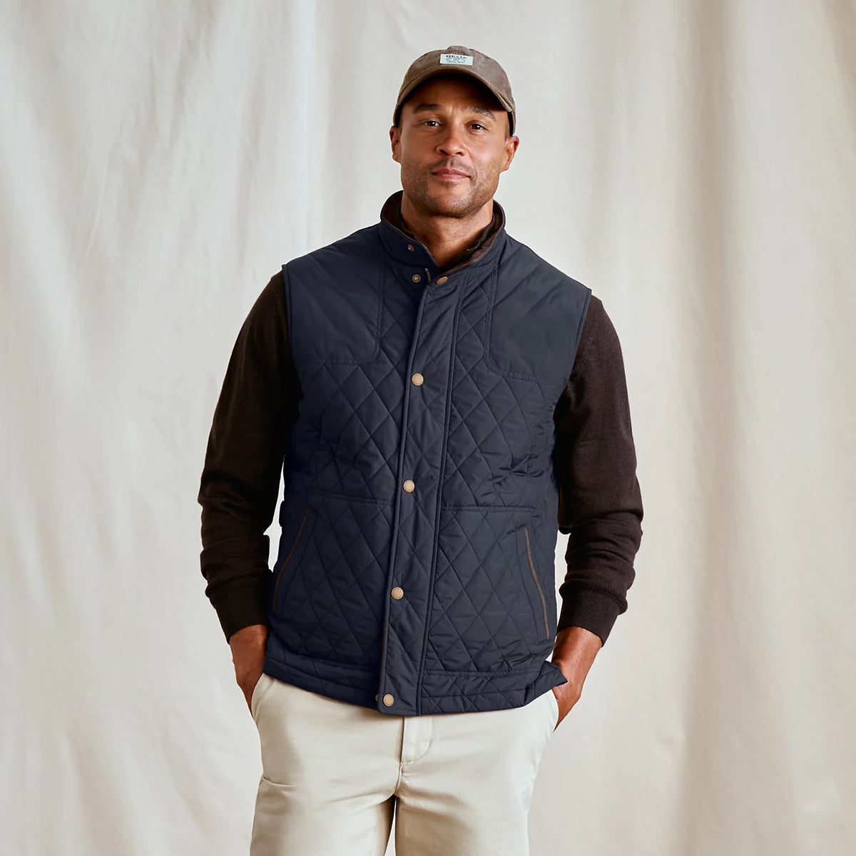 Orvis | Men's Route 7 Vest