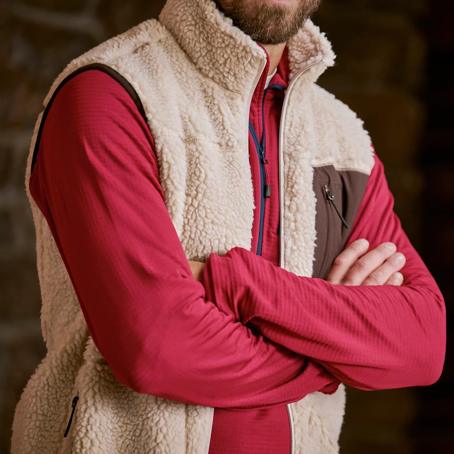 Orvis | Mad River Sherpa Vest