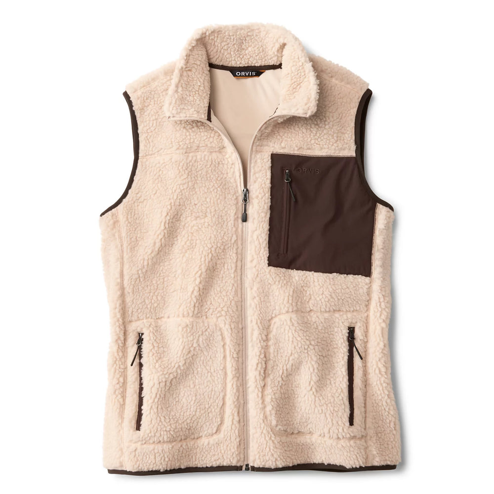 Orvis | Mad River Sherpa Vest