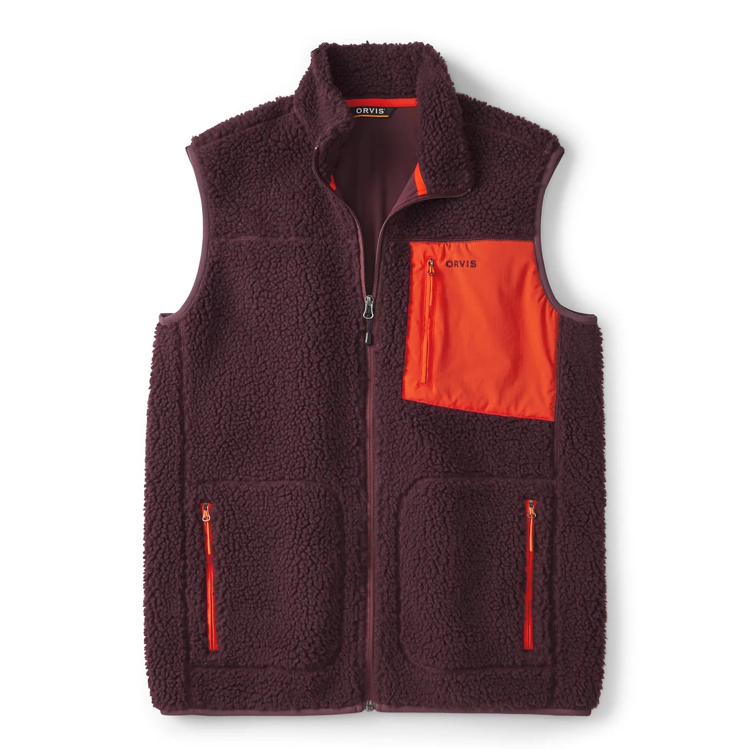 Orvis | Mad River Sherpa Vest