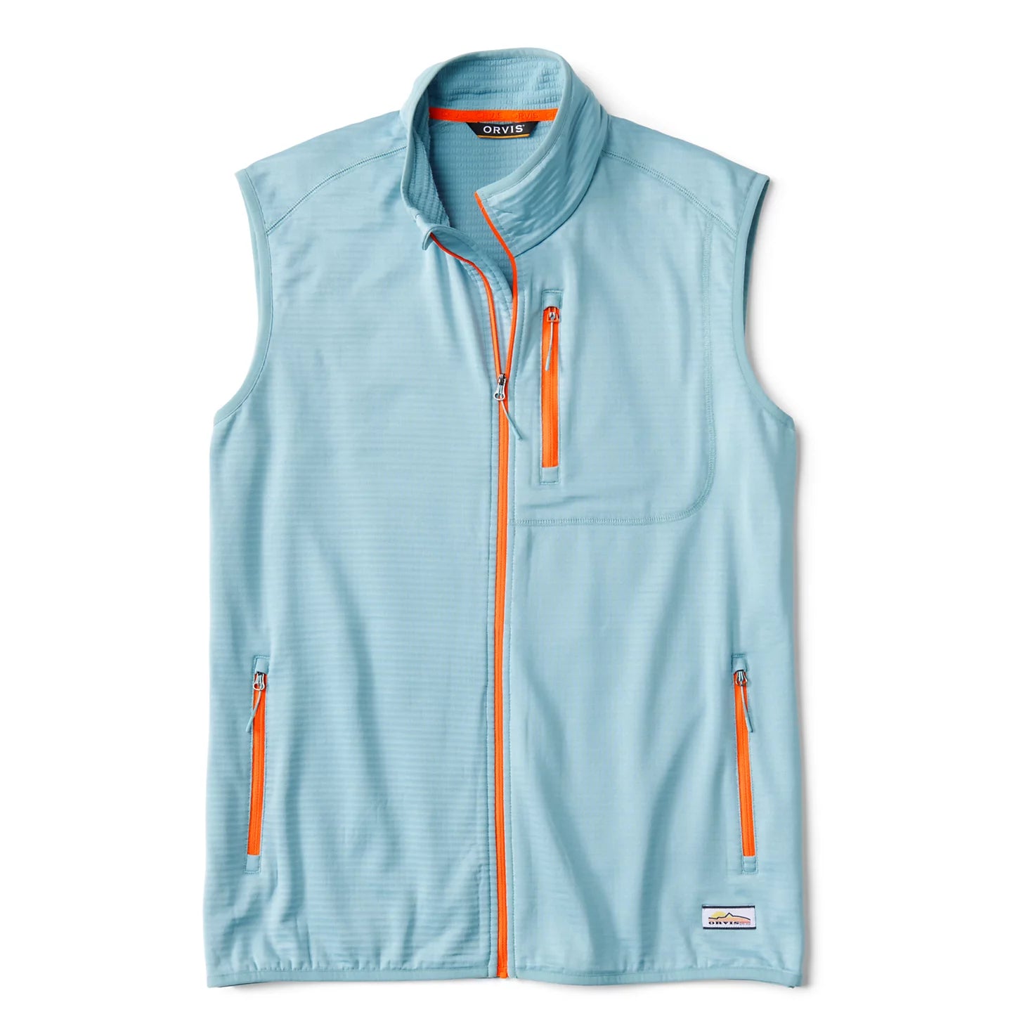 Orvis | Horseshoe Hills Fleece Vest