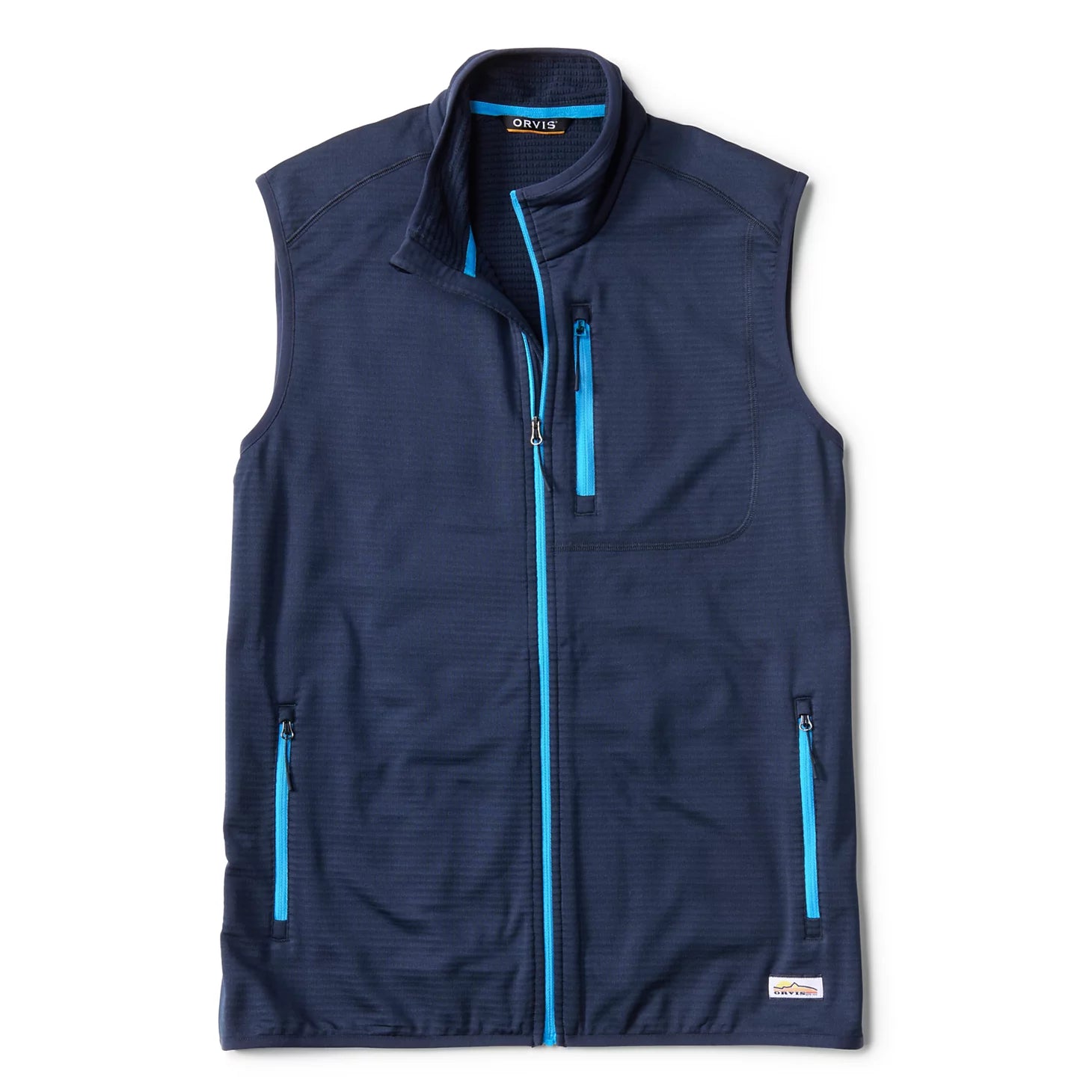 Orvis | Horseshoe Hills Fleece Vest