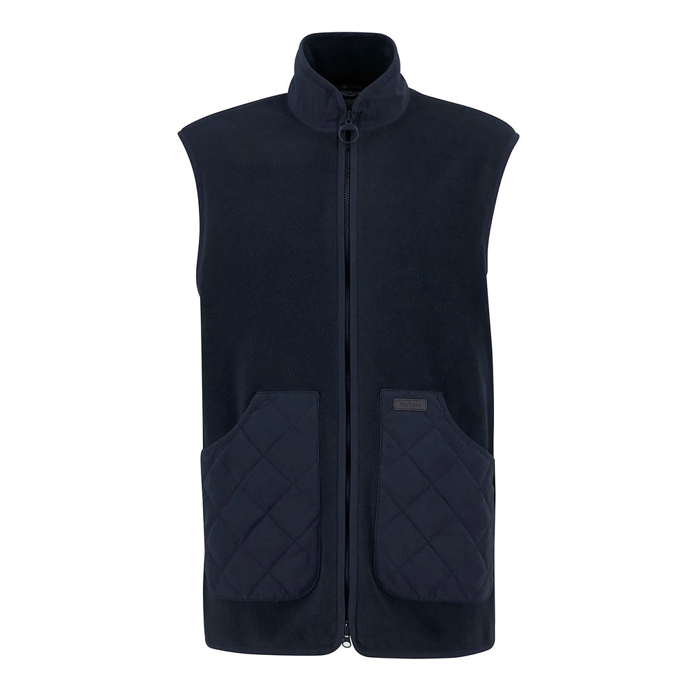 Orvis | Barbour® Lowich Fleece Gilet