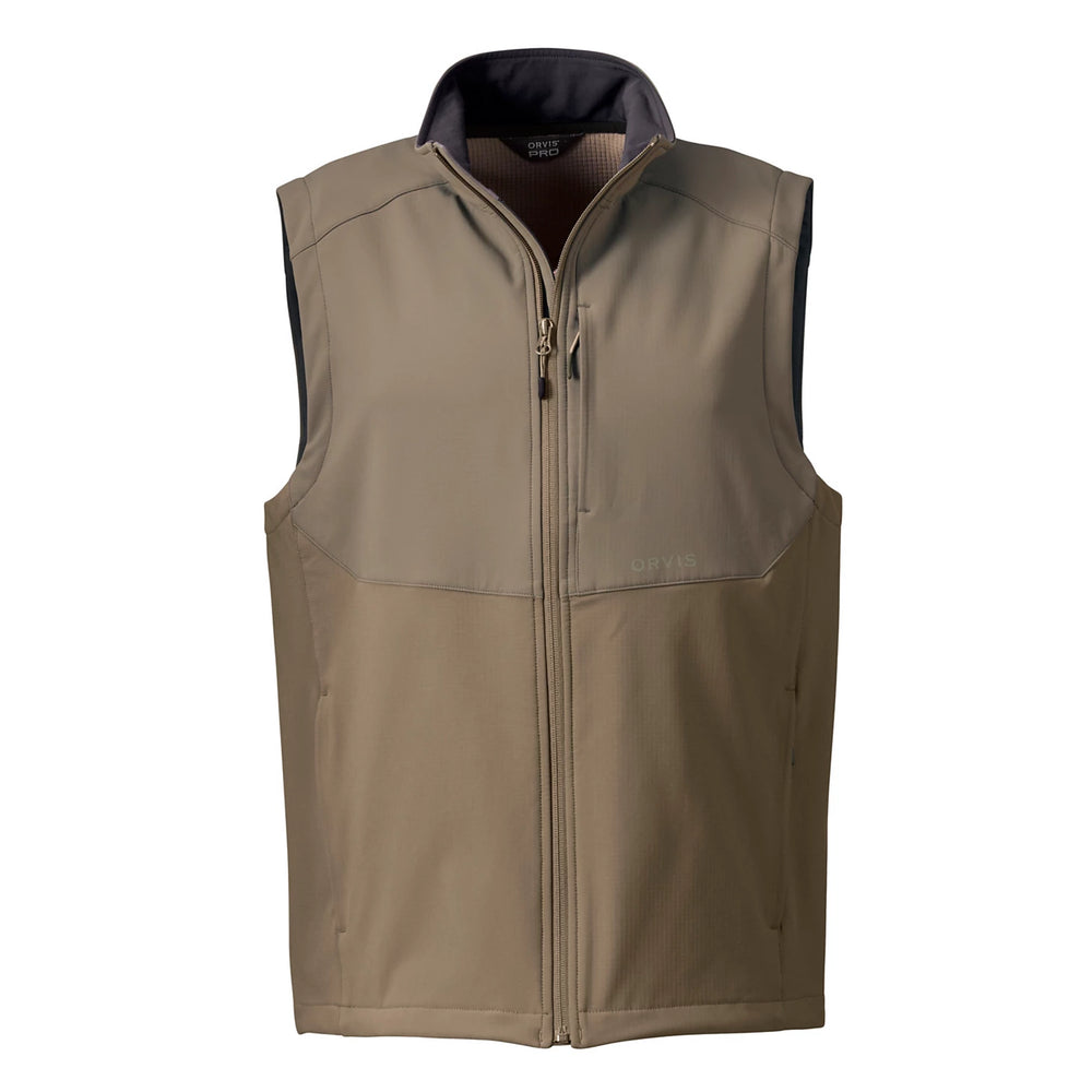 Orvis | PRO Upland Softshell Vest