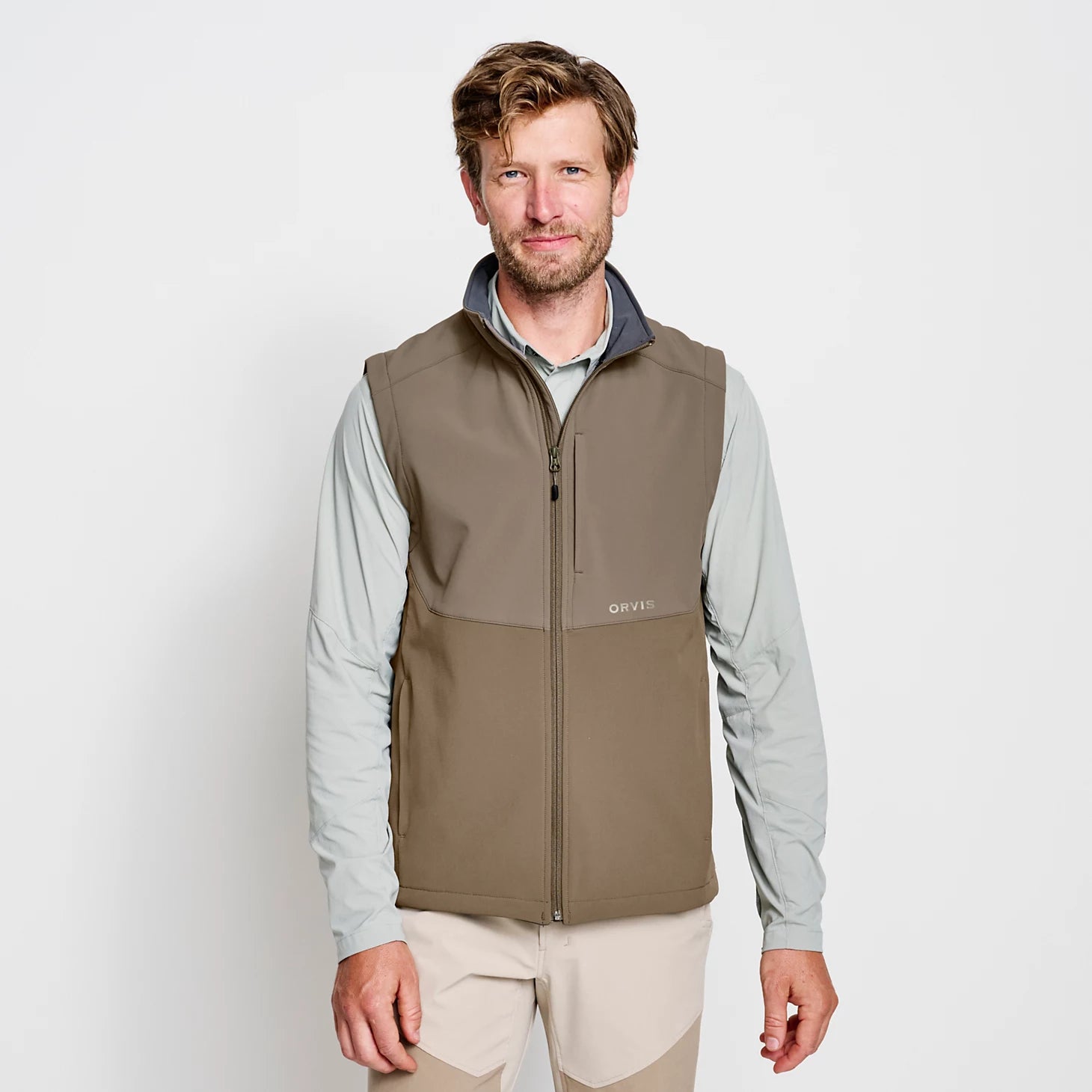 Orvis | PRO Upland Softshell Vest