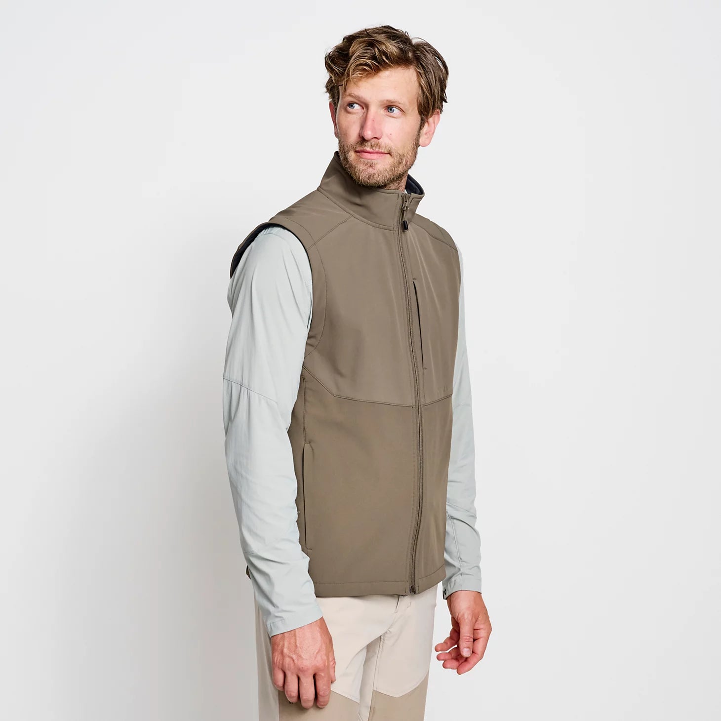 Orvis | PRO Upland Softshell Vest