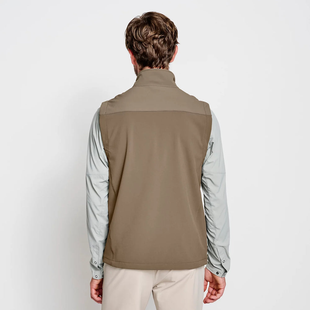 Orvis | PRO Upland Softshell Vest