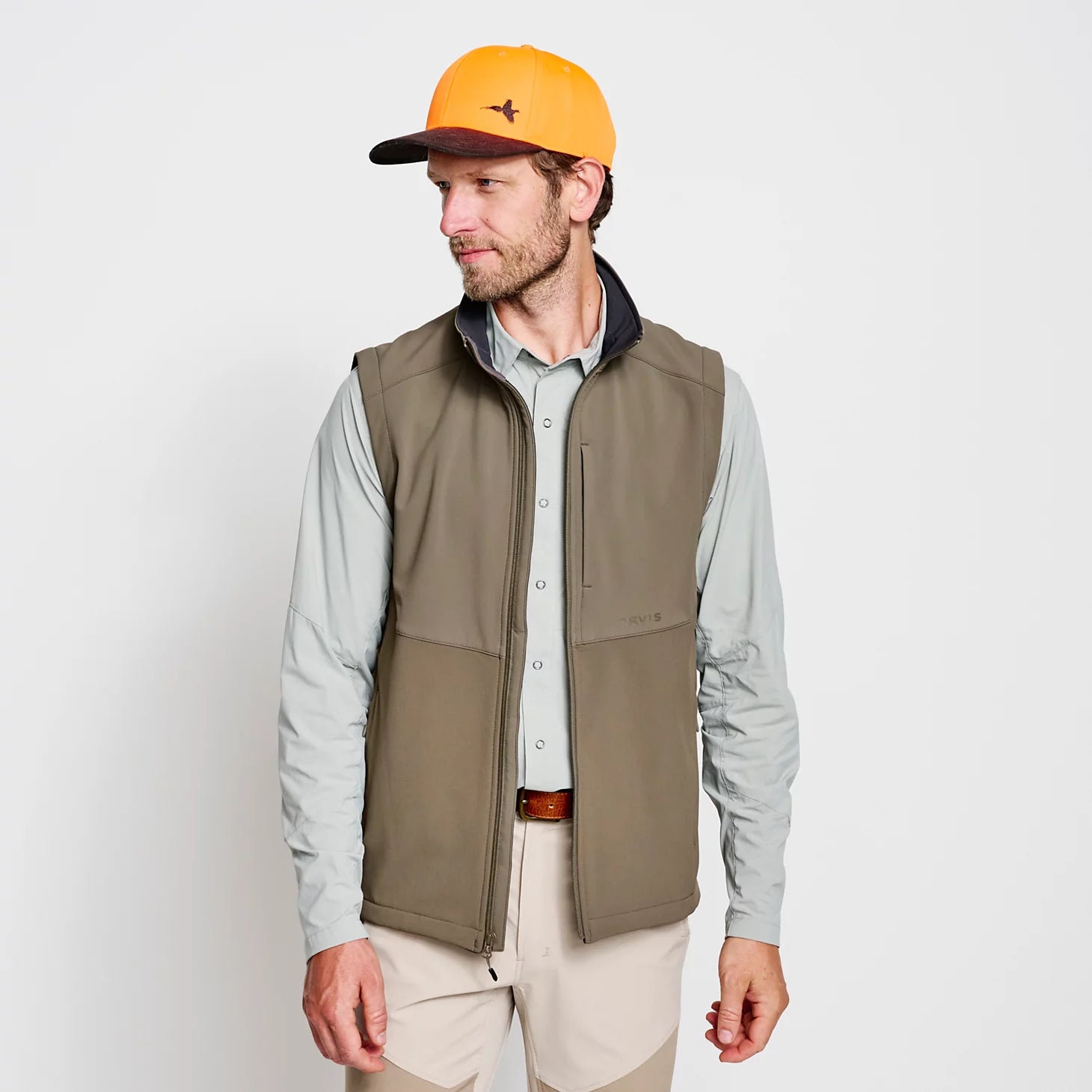 Orvis | PRO Upland Softshell Vest
