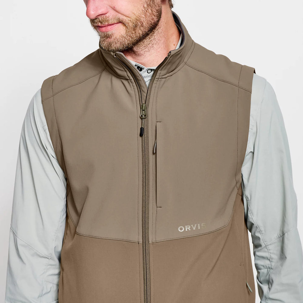 Orvis | PRO Upland Softshell Vest