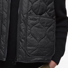 Orvis | Barbour® Re-Engineered Liddesdale Quilted Utility Gilet