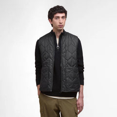 Orvis | Barbour® Re-Engineered Liddesdale Quilted Utility Gilet