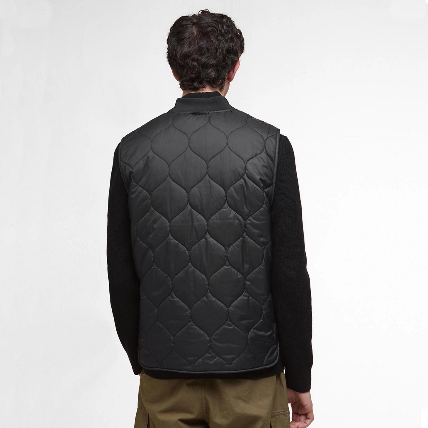 Orvis | Barbour® Re-Engineered Liddesdale Quilted Utility Gilet