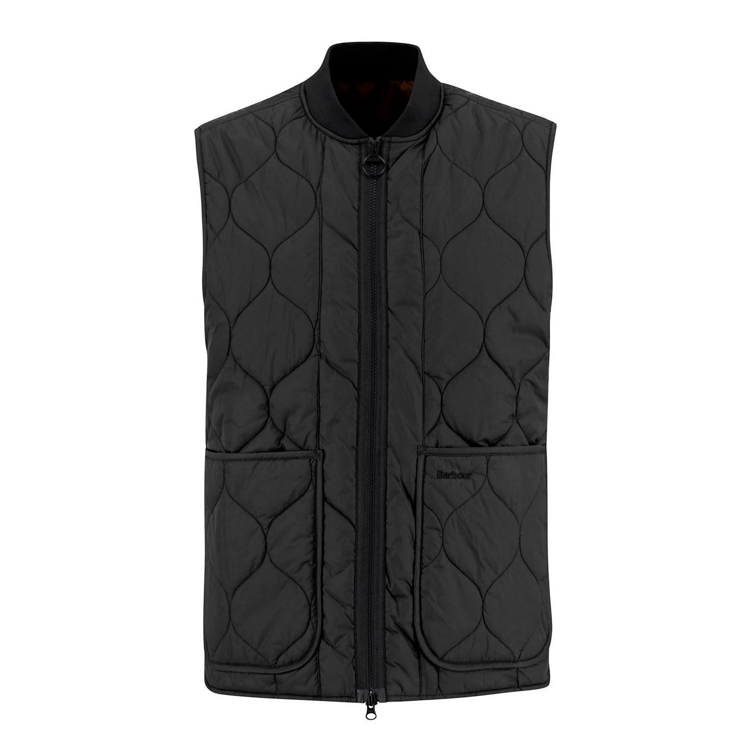 Orvis | Barbour® Re-Engineered Liddesdale Quilted Utility Gilet