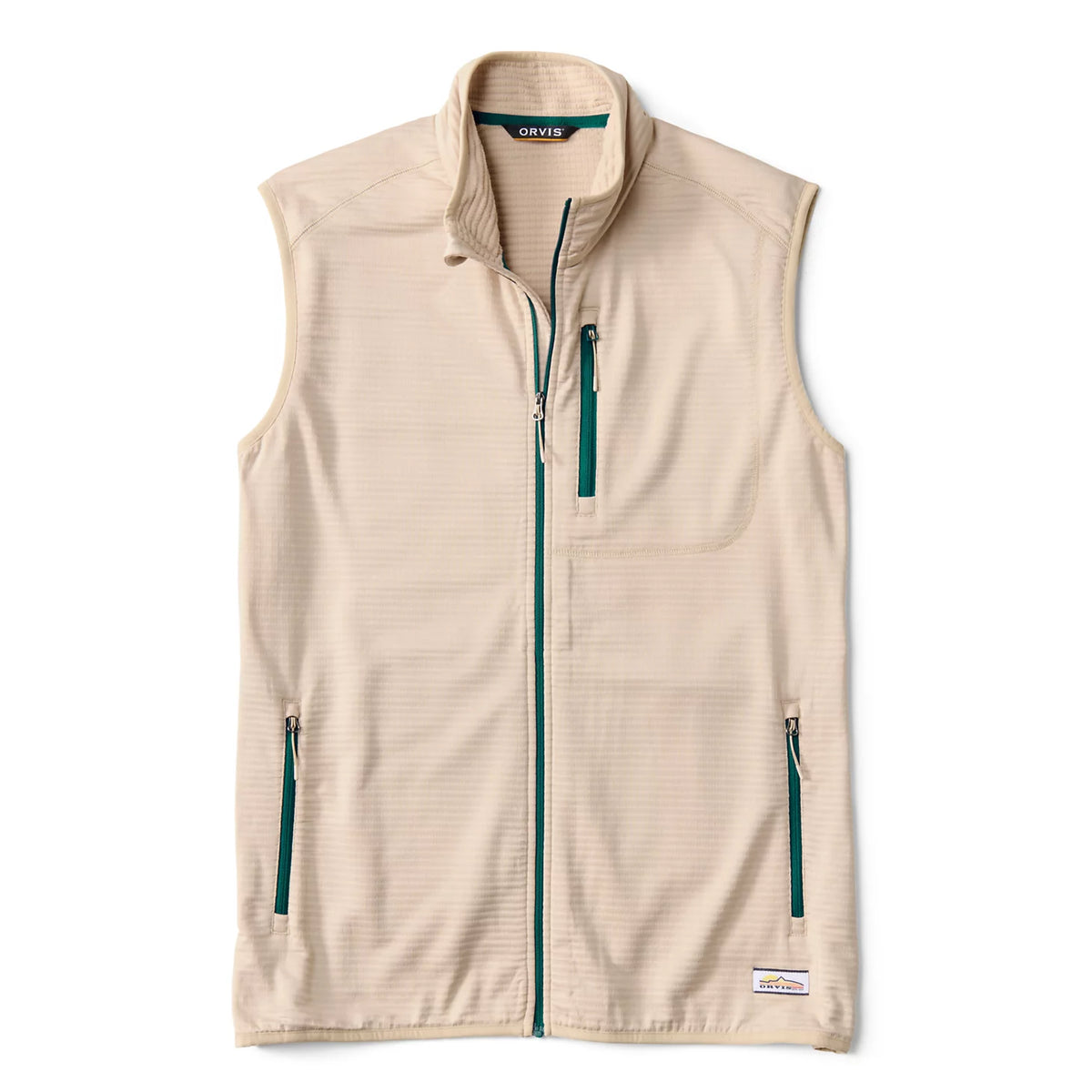 Orvis | Horseshoe Hills Fleece Vest