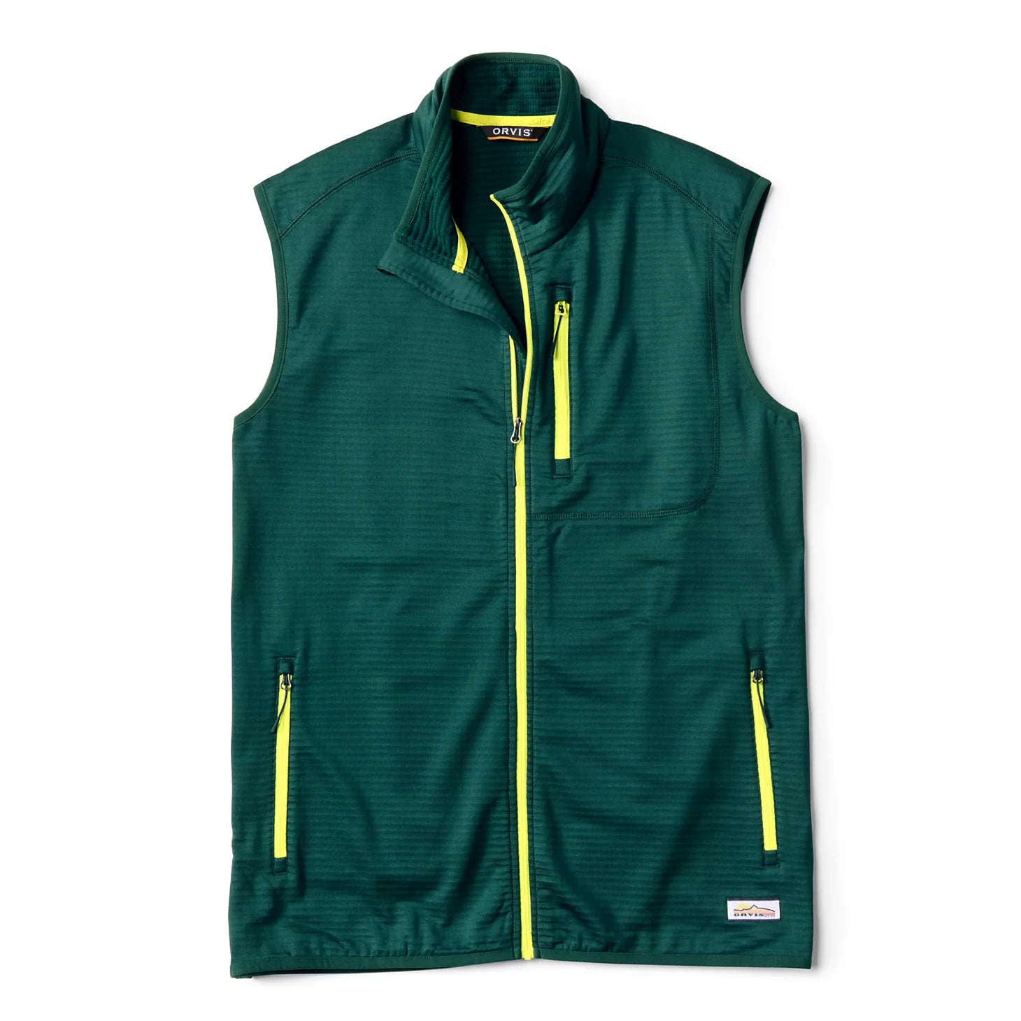 Orvis | Horseshoe Hills Fleece Vest