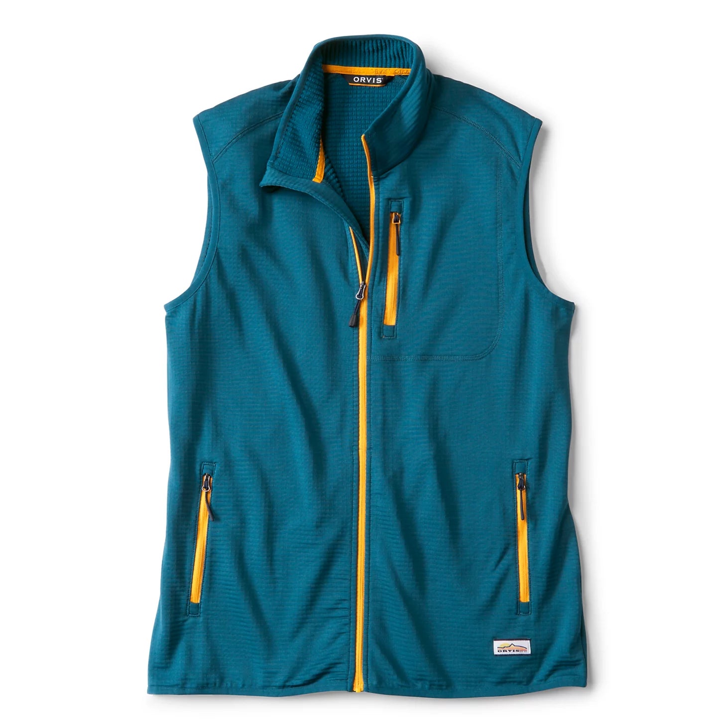 Orvis | Horseshoe Hills Fleece Vest