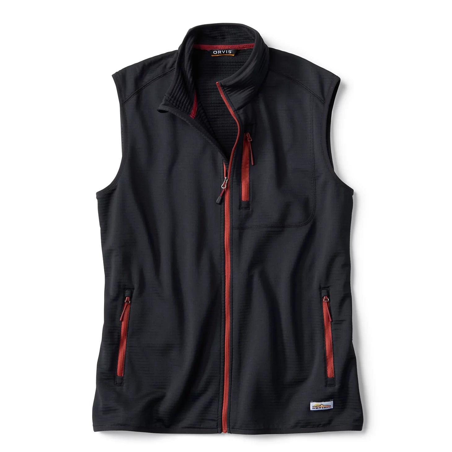 Orvis | Horseshoe Hills Fleece Vest