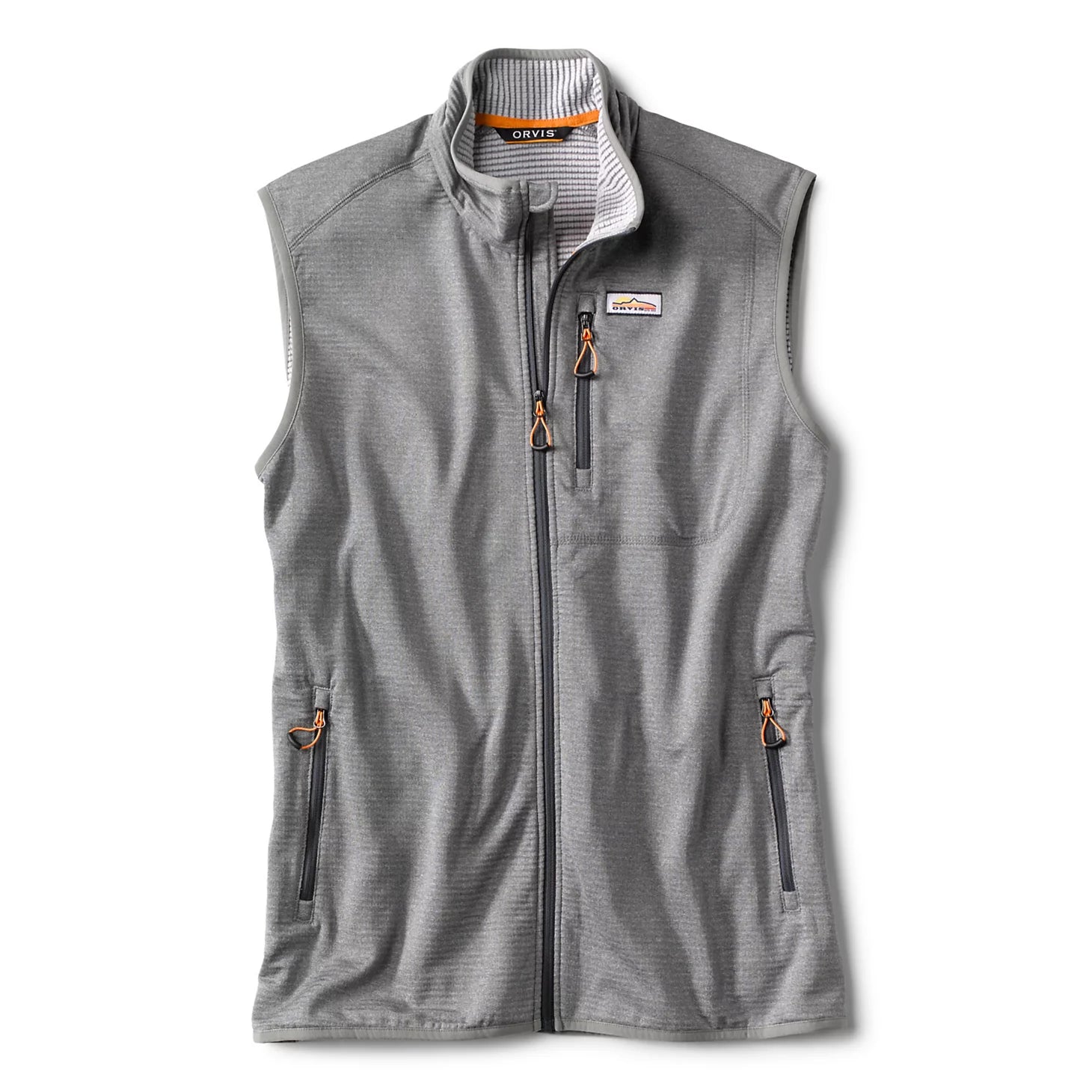 Orvis | Horseshoe Hills Fleece Vest