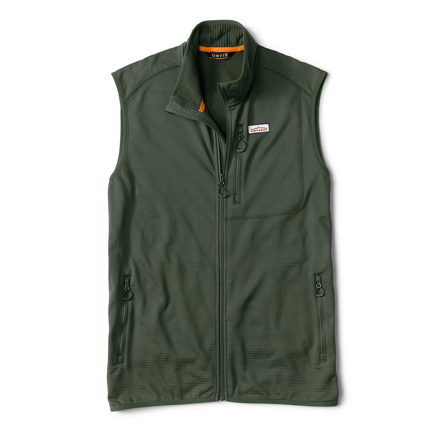 Orvis | Horseshoe Hills Fleece Vest