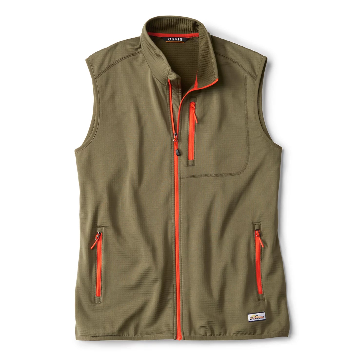 Orvis | Horseshoe Hills Fleece Vest